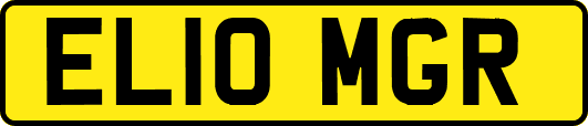EL10MGR