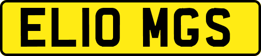 EL10MGS