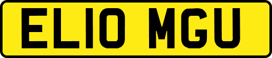 EL10MGU