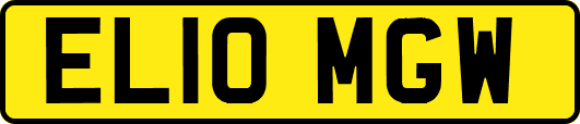 EL10MGW