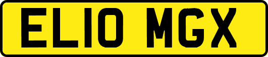 EL10MGX