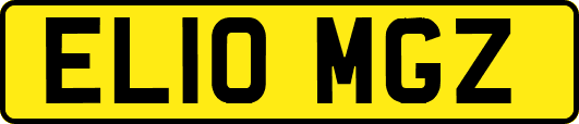 EL10MGZ