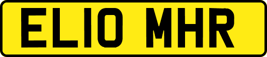 EL10MHR