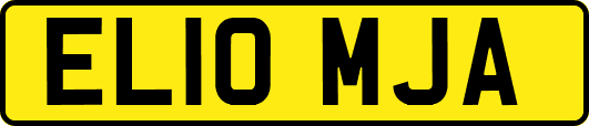 EL10MJA