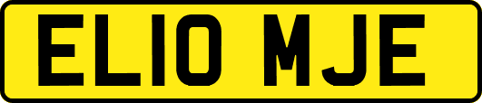 EL10MJE