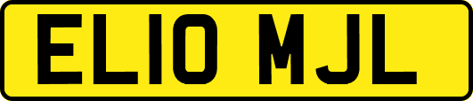 EL10MJL