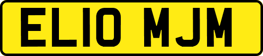 EL10MJM