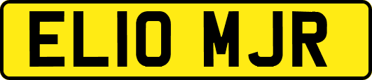 EL10MJR
