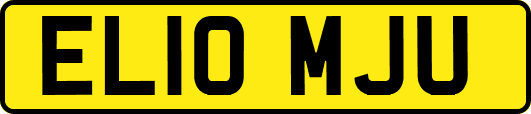 EL10MJU