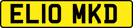 EL10MKD