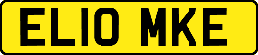 EL10MKE
