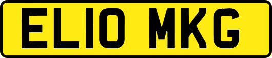 EL10MKG