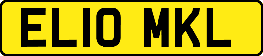 EL10MKL