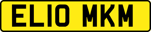 EL10MKM