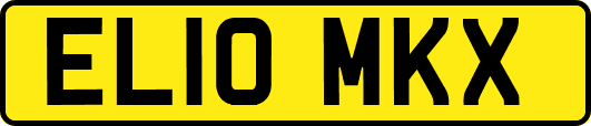 EL10MKX