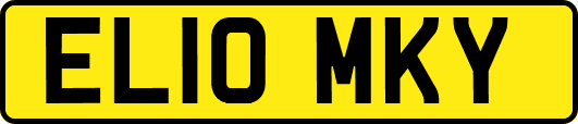 EL10MKY