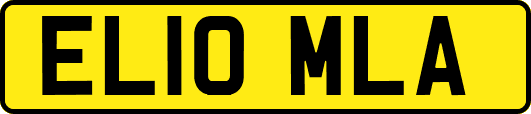 EL10MLA