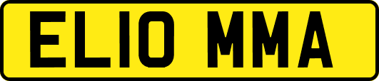 EL10MMA