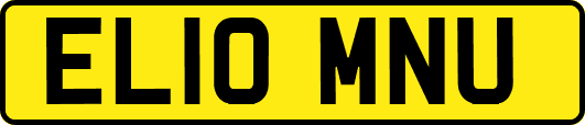 EL10MNU
