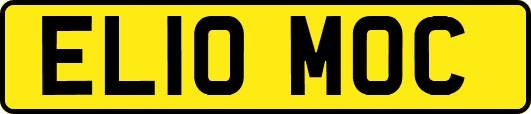 EL10MOC