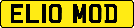 EL10MOD