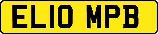 EL10MPB