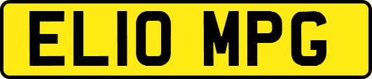 EL10MPG