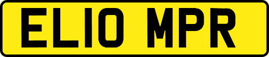 EL10MPR