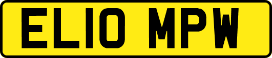 EL10MPW