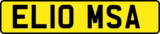 EL10MSA