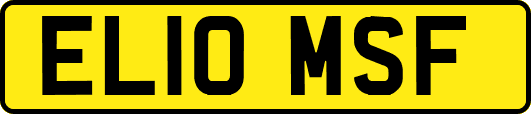 EL10MSF