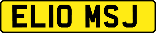 EL10MSJ