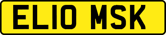 EL10MSK