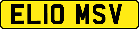 EL10MSV