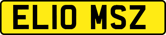 EL10MSZ