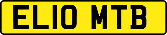 EL10MTB