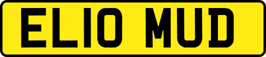 EL10MUD