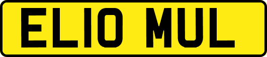 EL10MUL