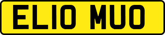 EL10MUO