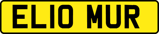 EL10MUR
