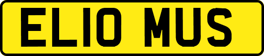 EL10MUS