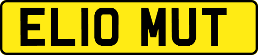 EL10MUT