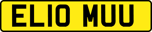 EL10MUU