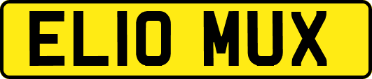EL10MUX