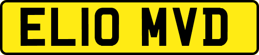 EL10MVD