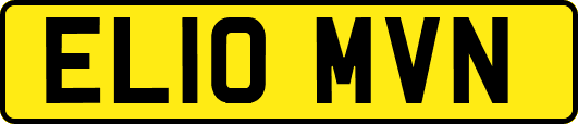 EL10MVN