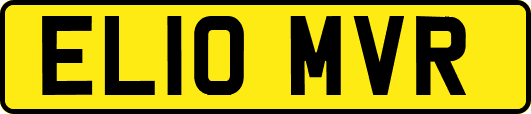 EL10MVR
