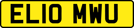 EL10MWU