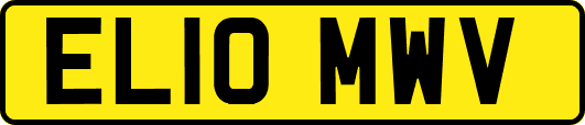 EL10MWV
