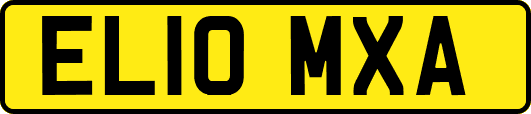 EL10MXA